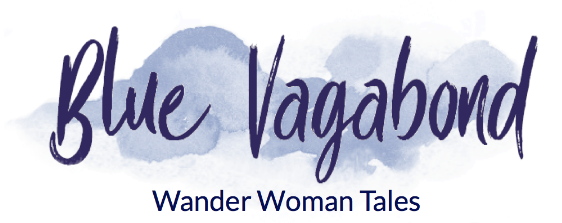 Blue Vagabond