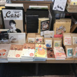 book store Japan