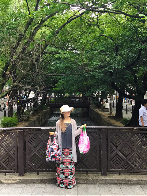 שקיות רב פעמיות