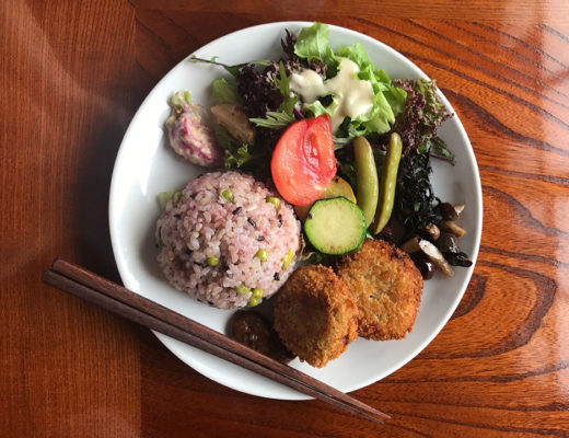 Vegan Restaurants in Japan