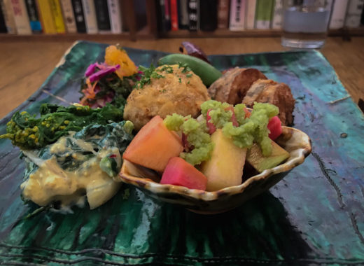 hobo cafe kyoto
