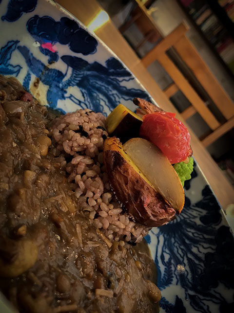 vegan restaurants around Kawaramachi