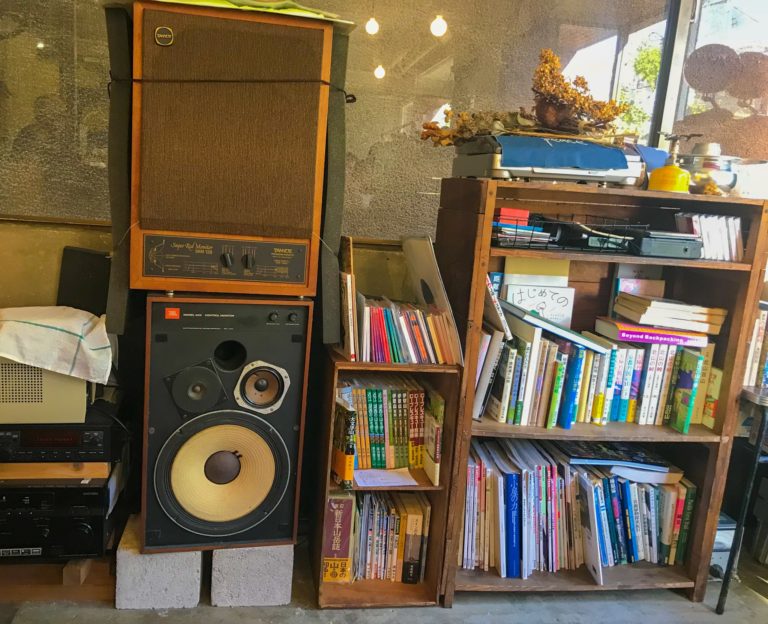 מסעדה טבעונית קיוטו