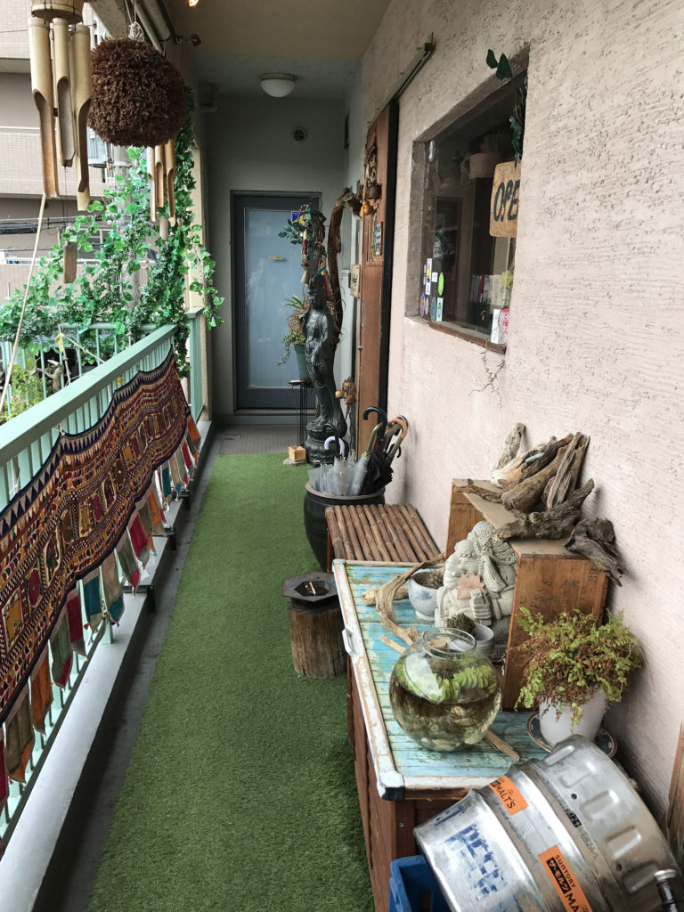 natural food village