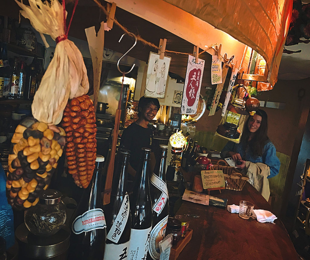 natural food village