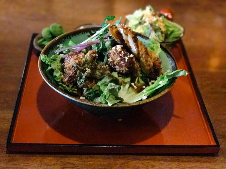 טבעוני בקיוטו