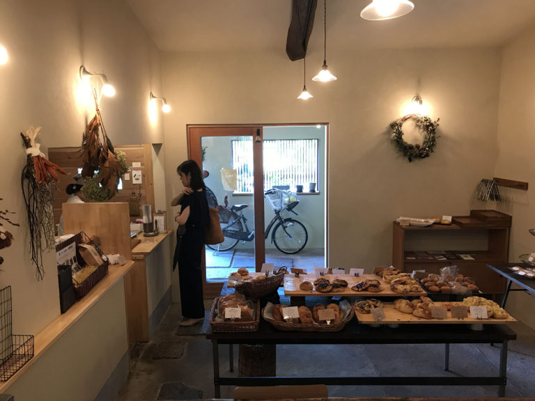 מאפייה טבעונית