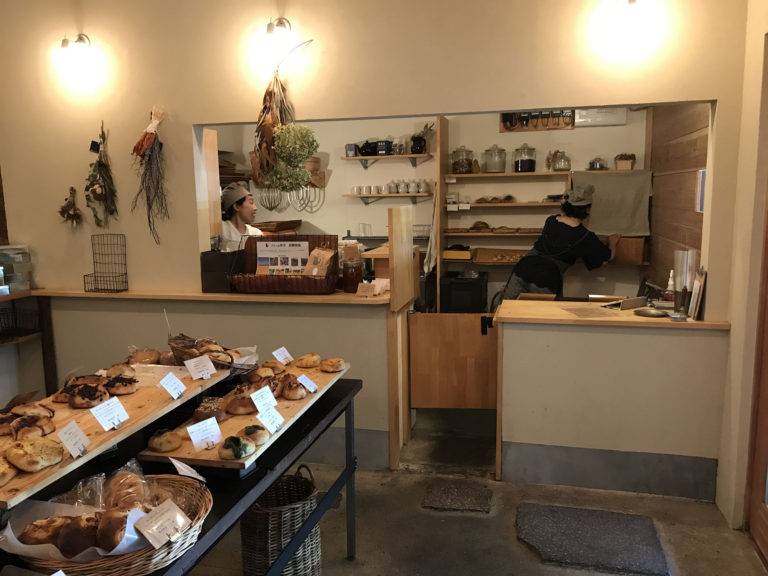 מאפיה אוניברסיטת קיוטו