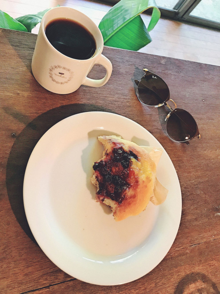 מאפיה טבעונית אוניברסיטת קיוטו