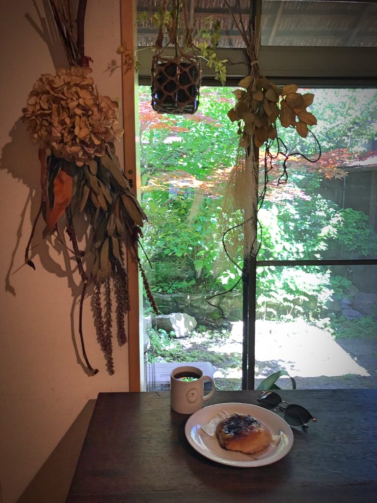 קיוטו טבעוני