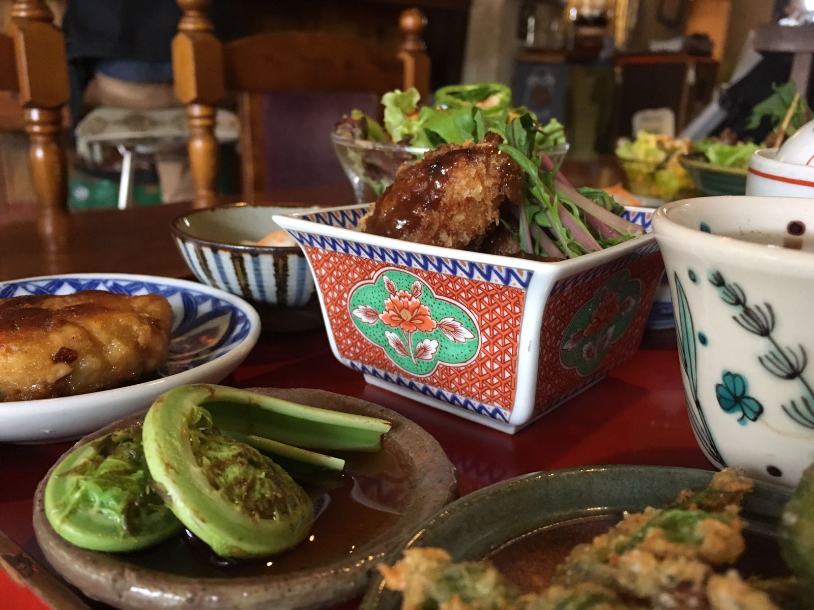 טבעוני אוניברסיטת קיוטו