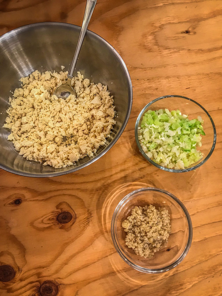 אוכל יפני טבעוני