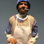 Hyperrealistic Sculpture