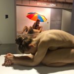 Hyperrealistic Sculpture