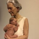 Hyperrealistic Sculpture
