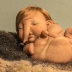 Hyperrealistic Sculpture
