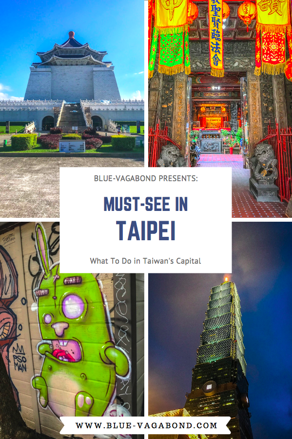 Taipei pinterest pin