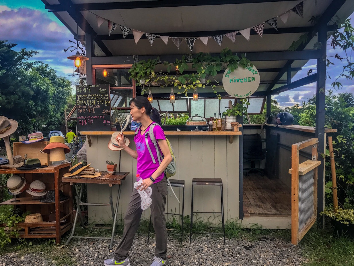 Dulan Sugar Factory Café & Art Gallery