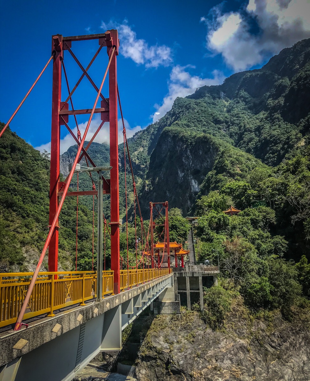 Taroko National Park