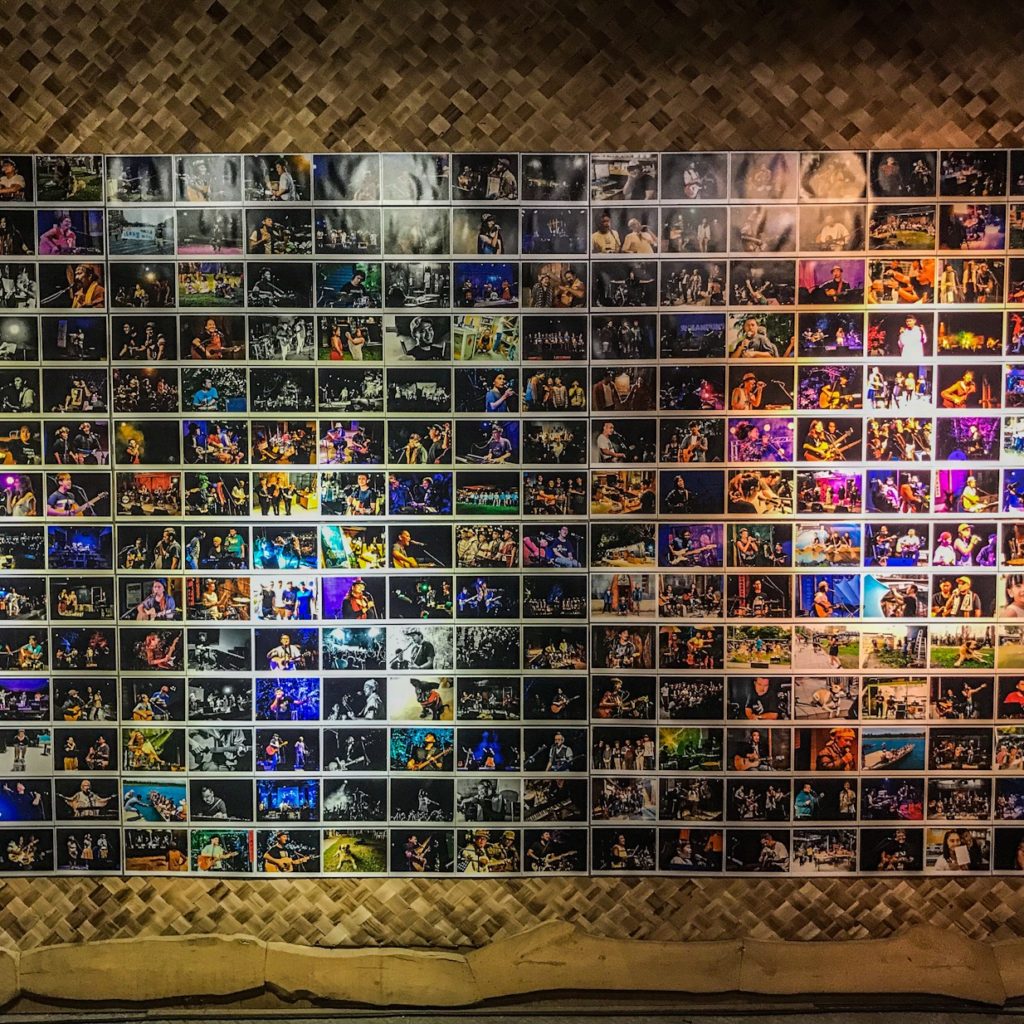 טיול לטאיוואן