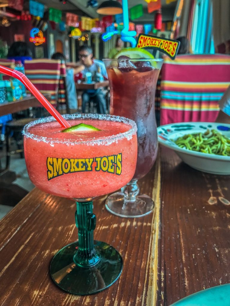 טאיוואן קנטינג