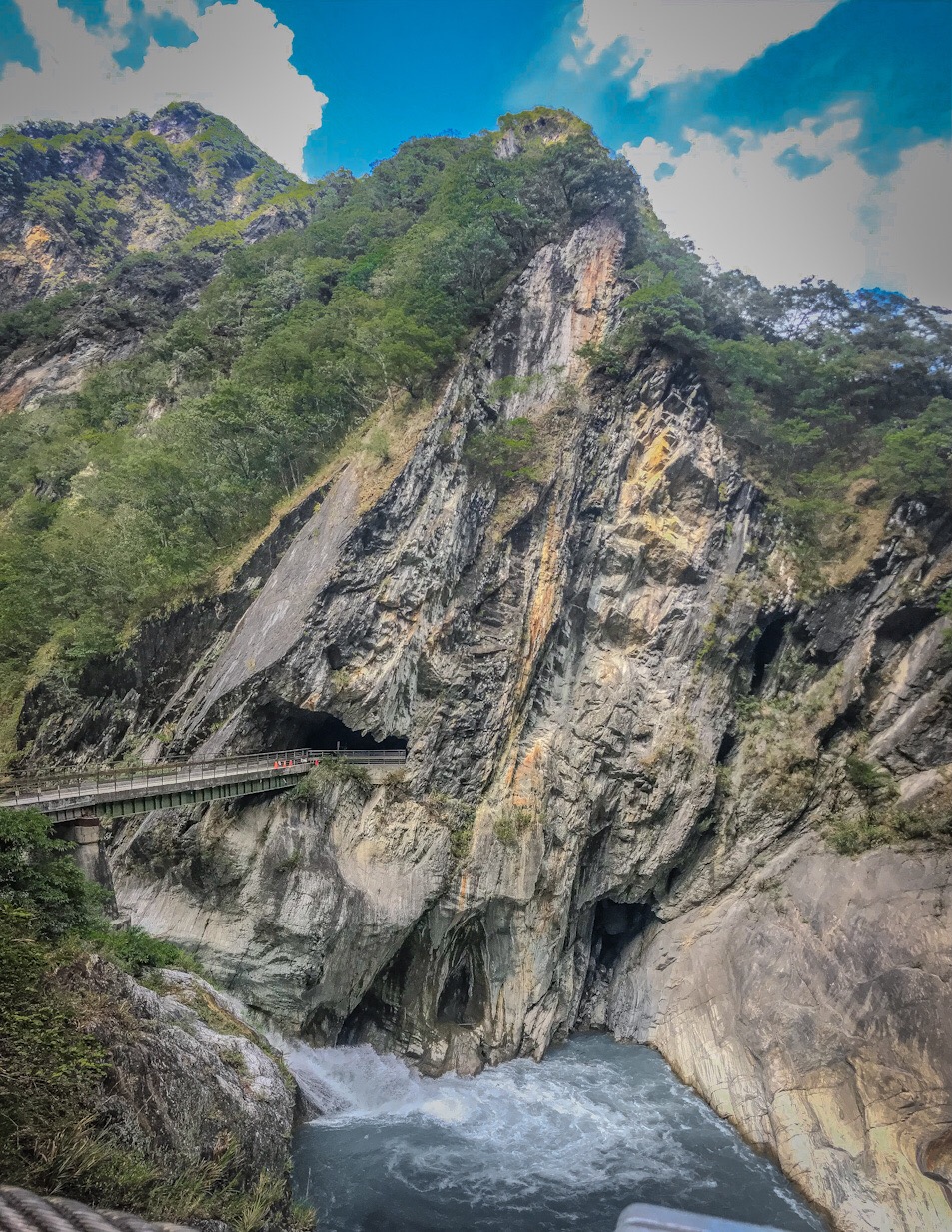 Taroko National Park