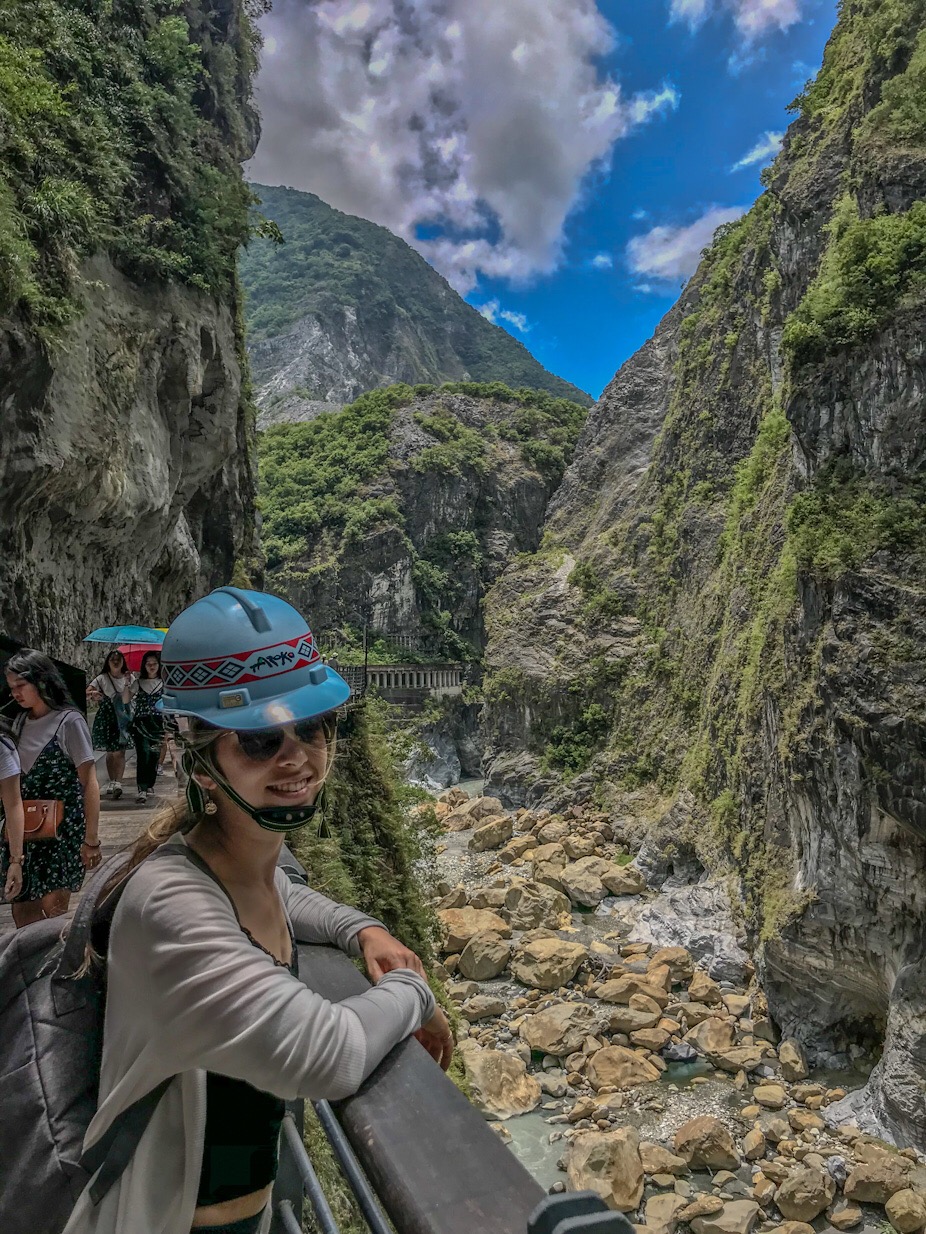 Taroko National Park