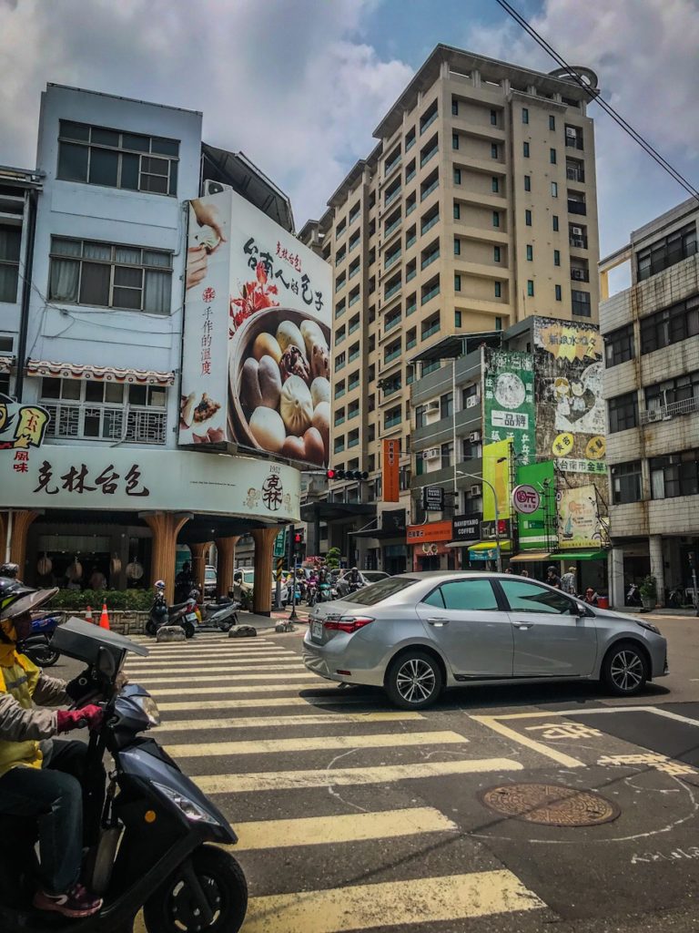 טאינן טאיוואן