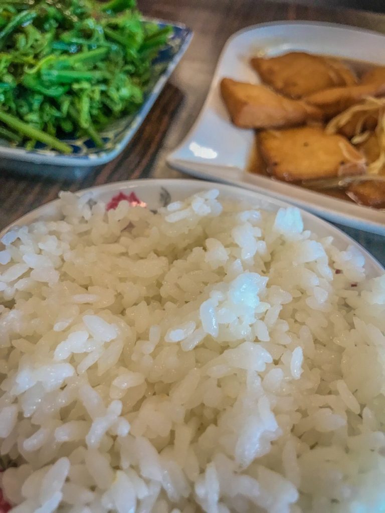 טבעוני בטאיוואן