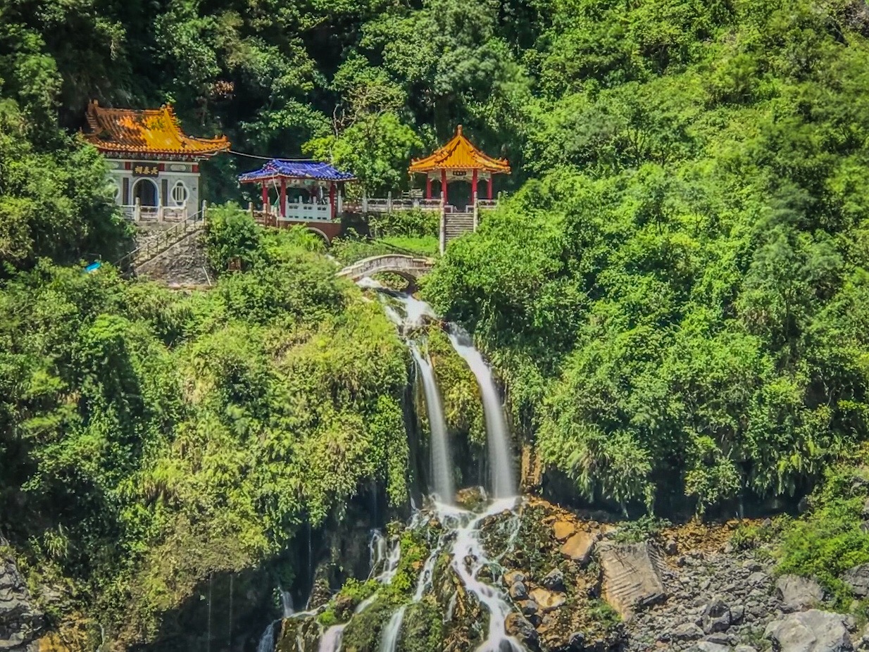 Taroko National Park
