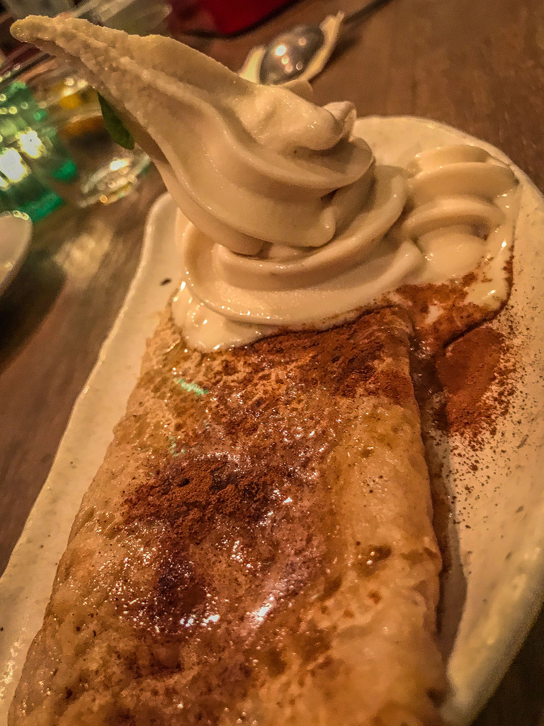 Rainbow Bird Rendezvous