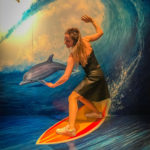 Kobe Trick Art Museum