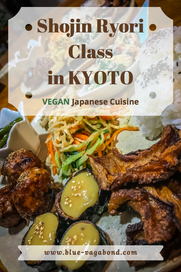 shojin ryori pinterest pin