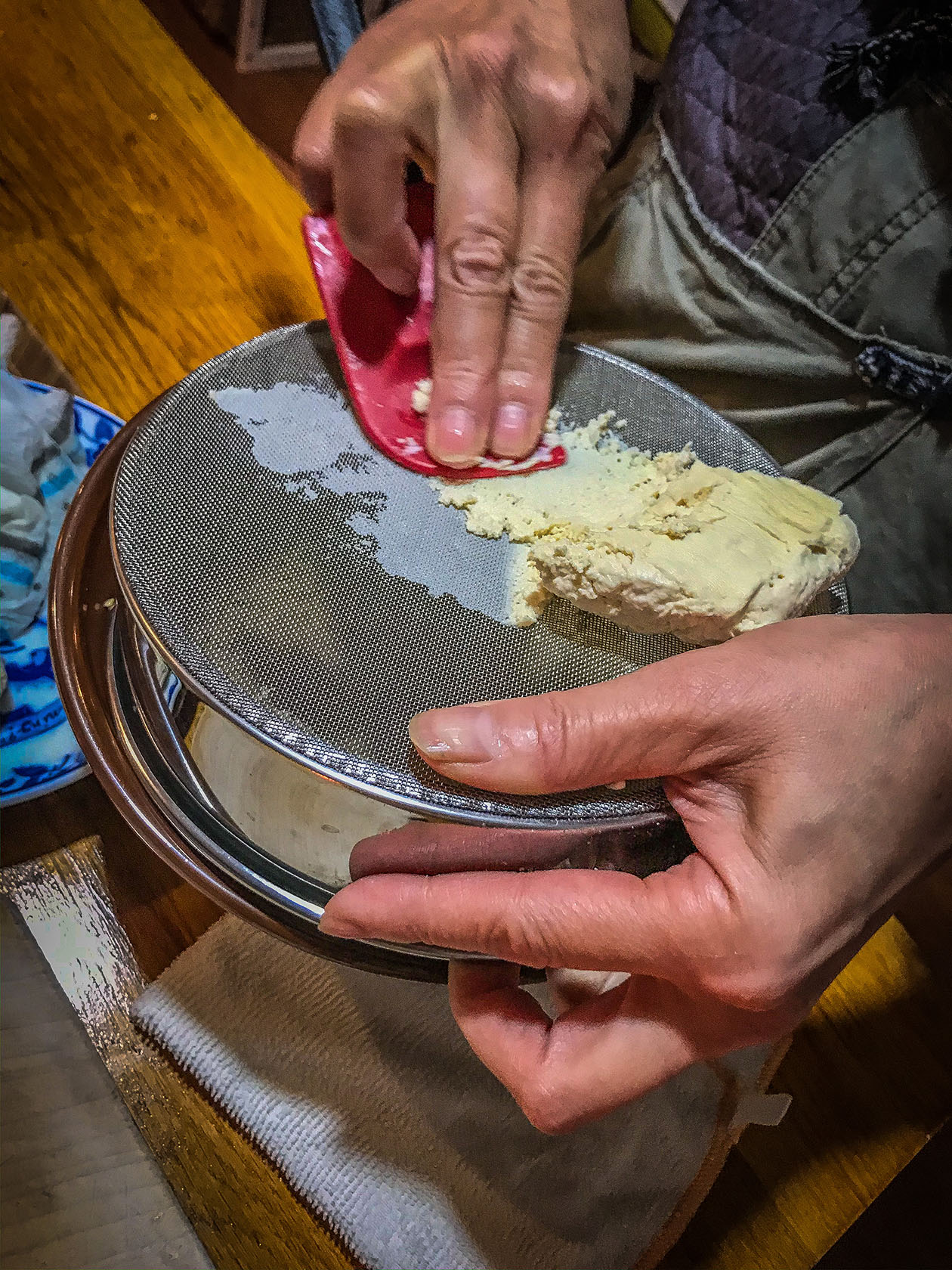 שוג'ין ריורי