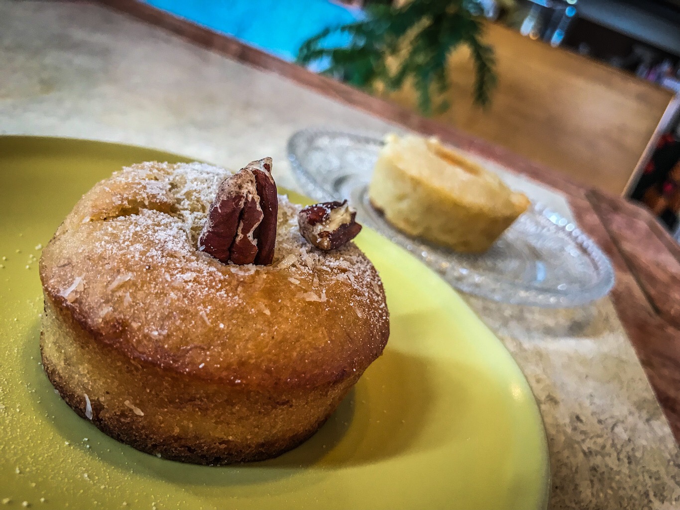 vegan desserts Japan