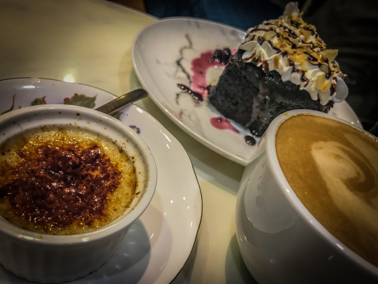 vegan cake Taipei Taiwan