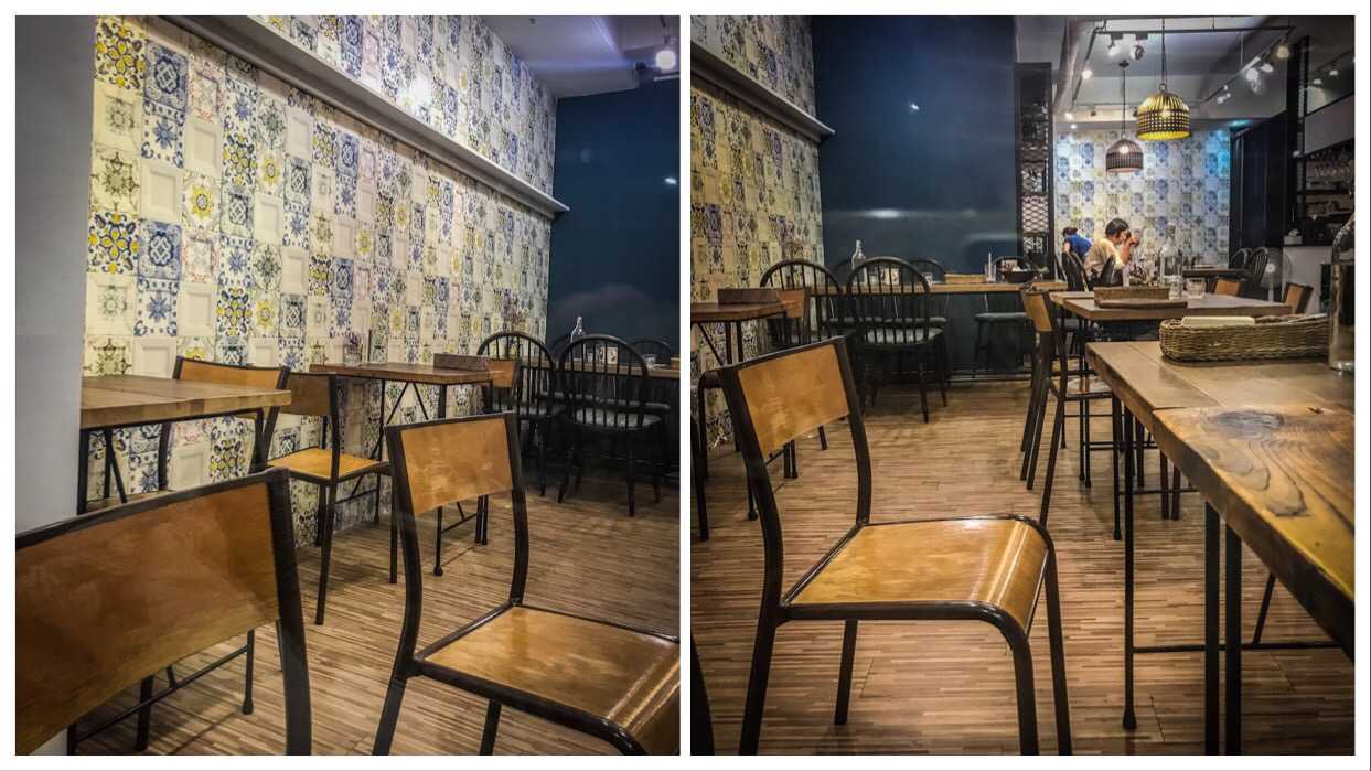 בית קפה טבעוני