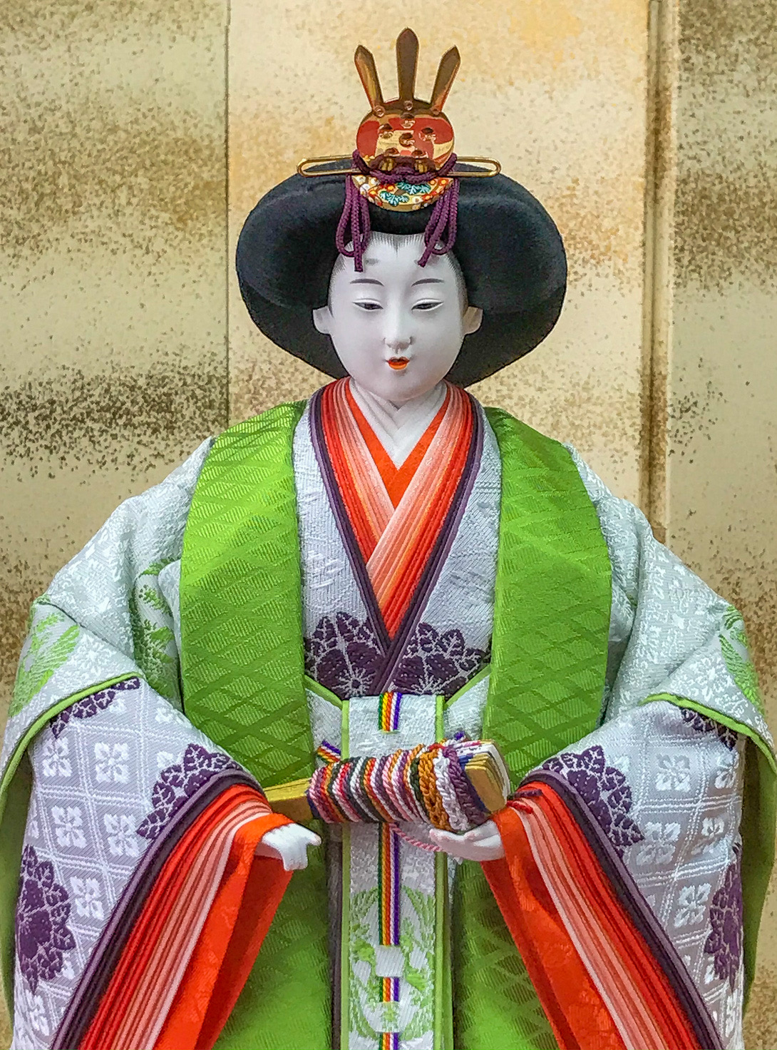 בובות הינה יפניות