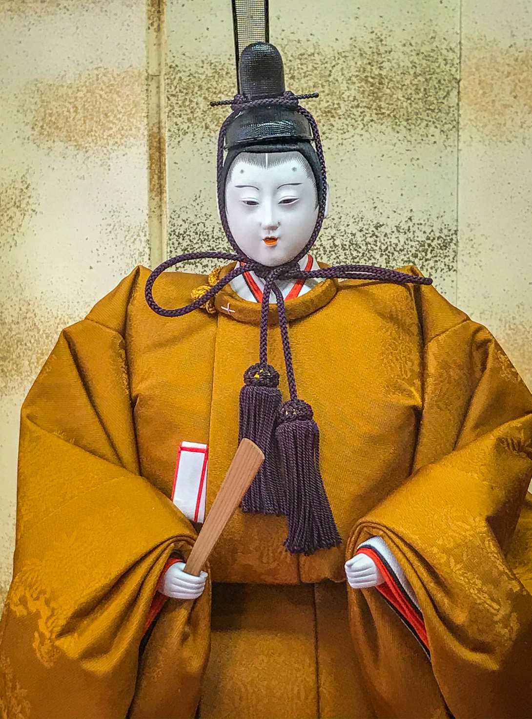 בובות הינה יפניות