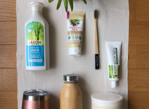 low-waste products