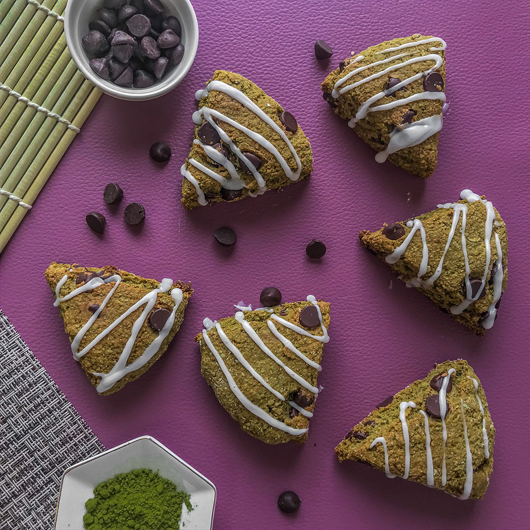 סקונס מאצ'ה