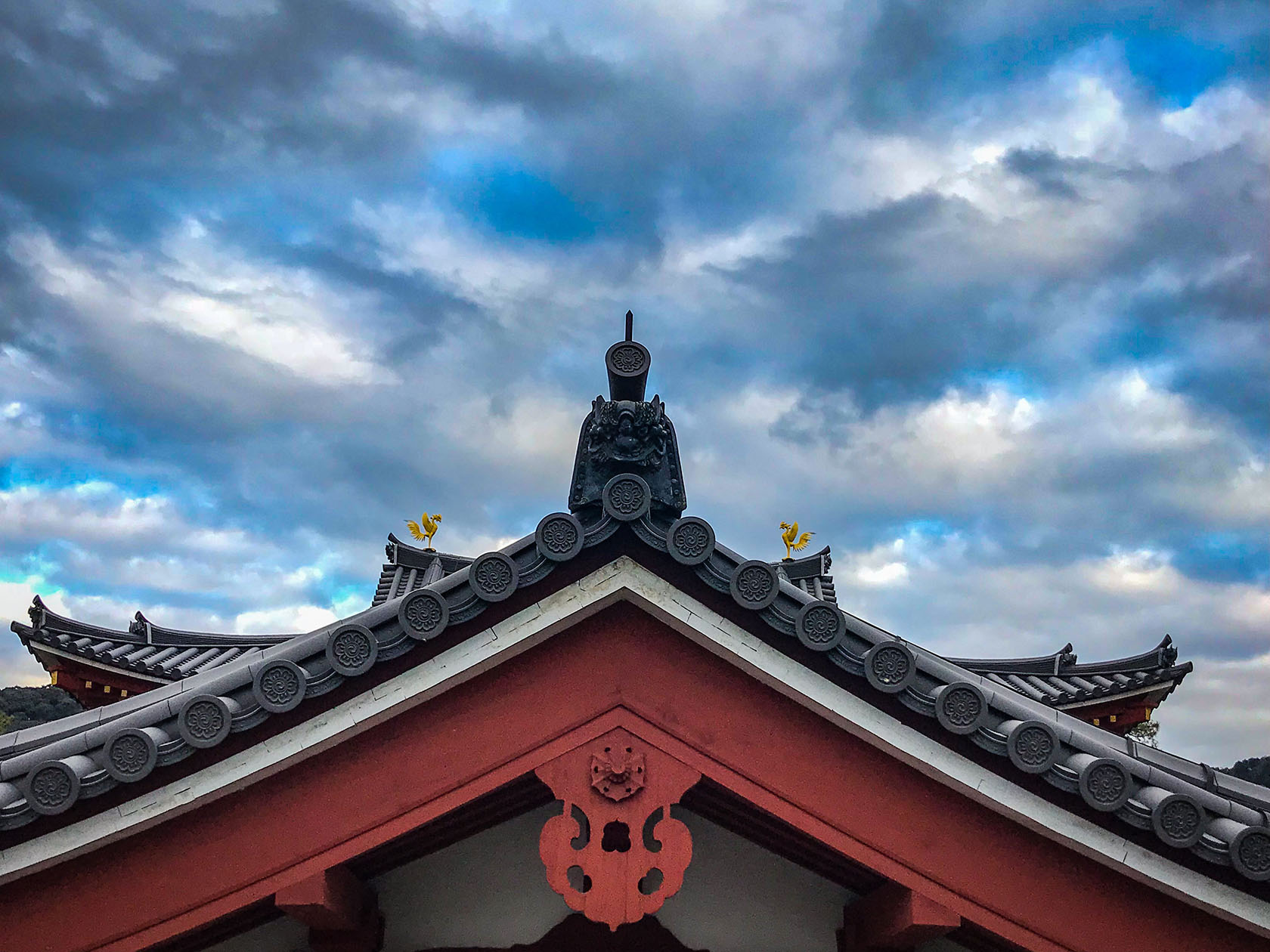 byodoin
