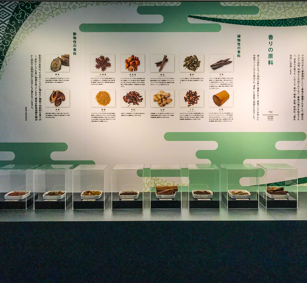Tales of Genji museum
