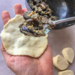 אויאקי חצילים