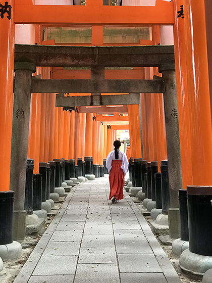 יומיים בקיוטו