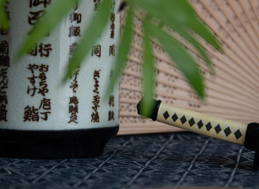 Non-verbal communication in Japan