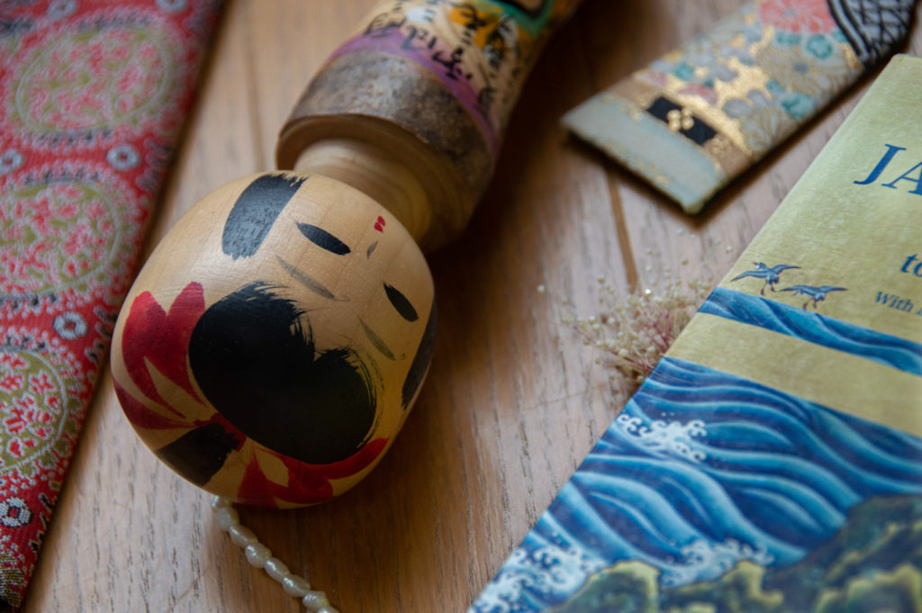 5 דברים שלא ידעתם על היפנים