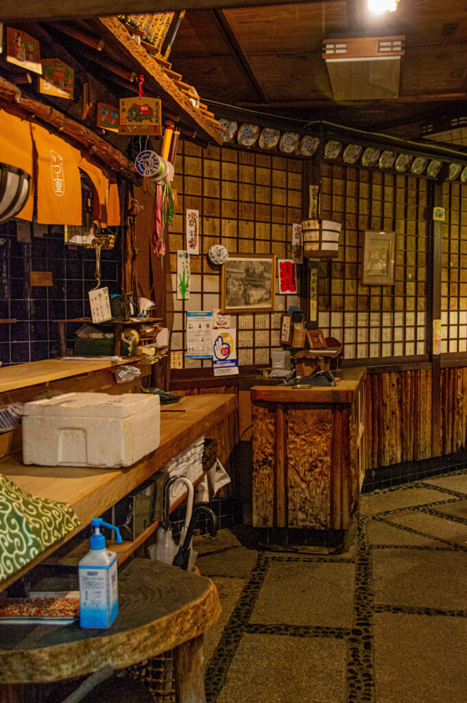 סמטאות גיון