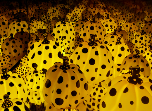 Yayoi Kusama