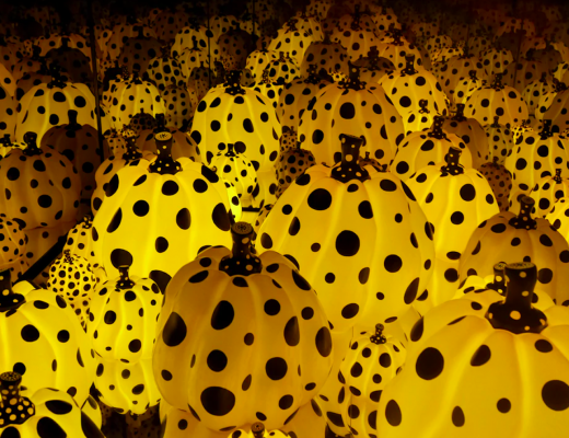 Yayoi Kusama